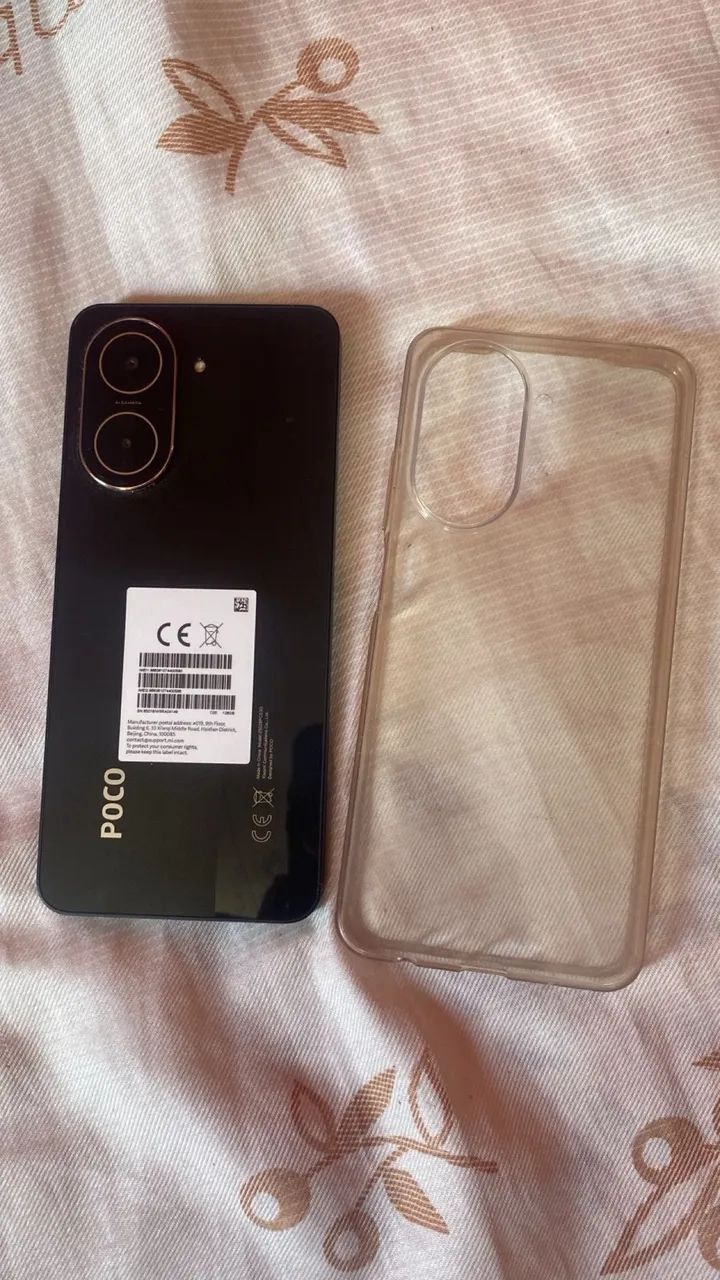 Xiomi Poço c71 - Foto 4