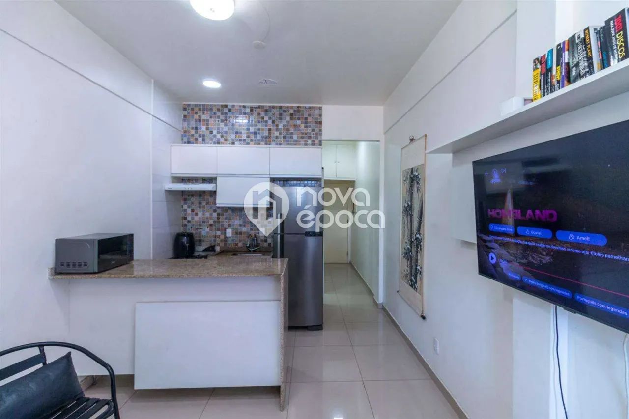 Glória | Apartamento 1 quarto - Foto 3