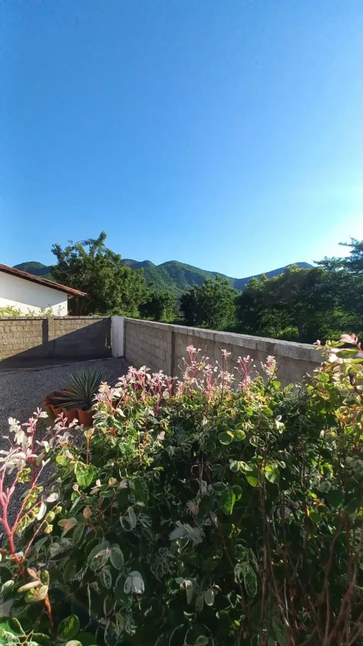 EXCELENTE CASA VISTA PARA SERRA! - Foto 2