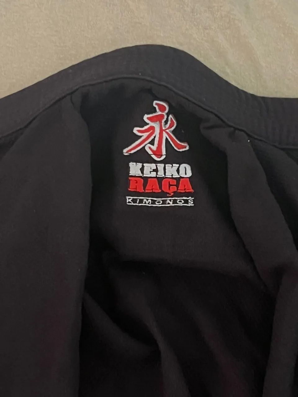 Kimono keiko M3 - Foto 3
