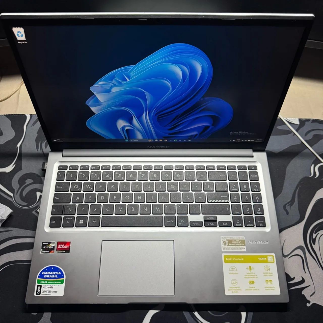Notebook ASUS Vivobook 15 - Foto 3