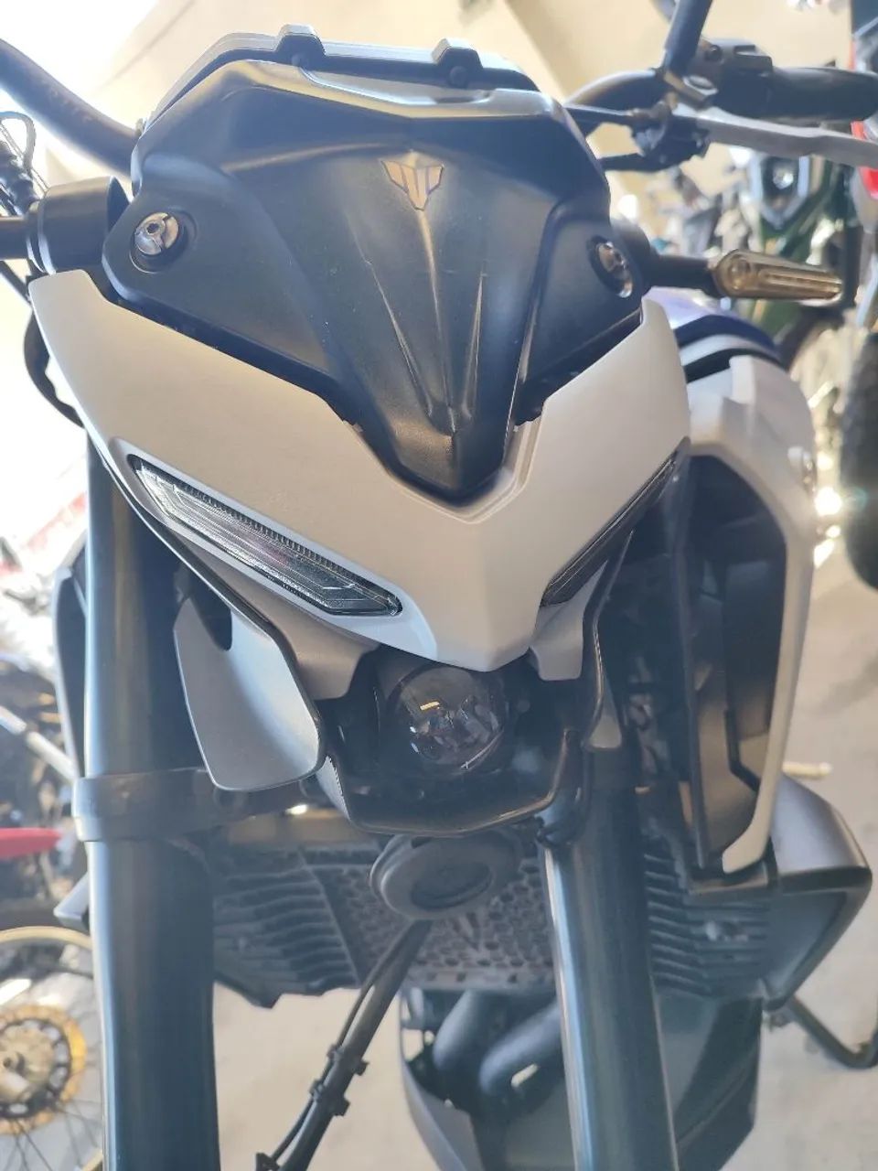 MT 03 MODELO 2022 - Foto 4