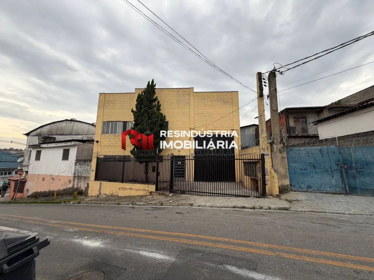Galpão 500 m² Locação - Barueri, SP. - Foto 2