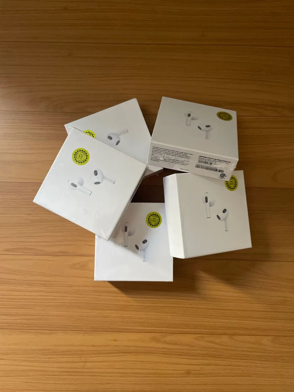 AirPods 3 - Foto 2