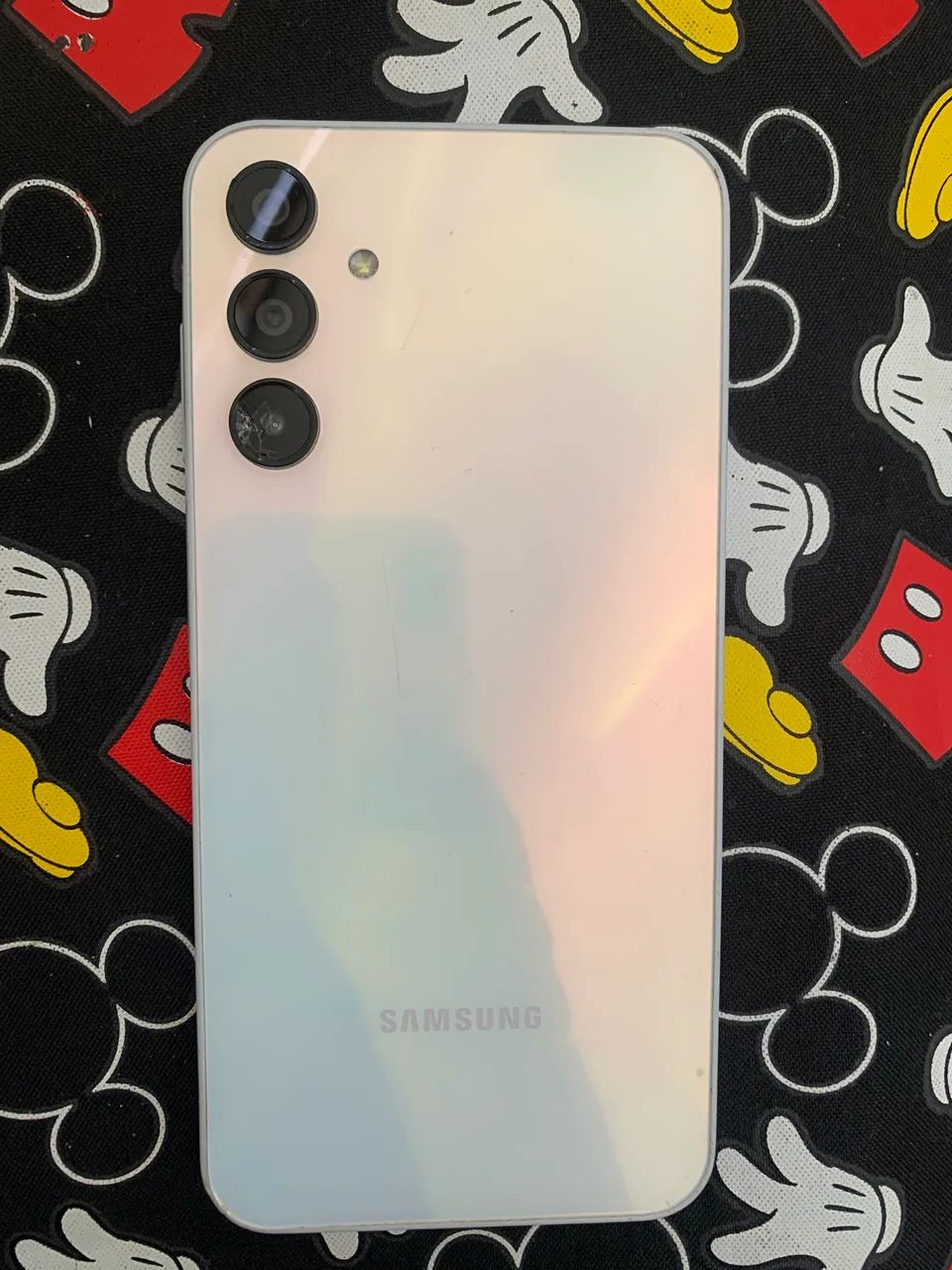 Celular A15 Samsung  - Foto 2
