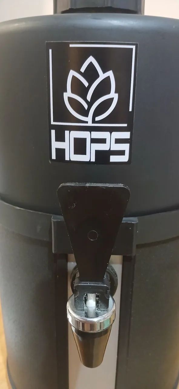 Chopeira a Gelo Hops Setbeer - Foto 2
