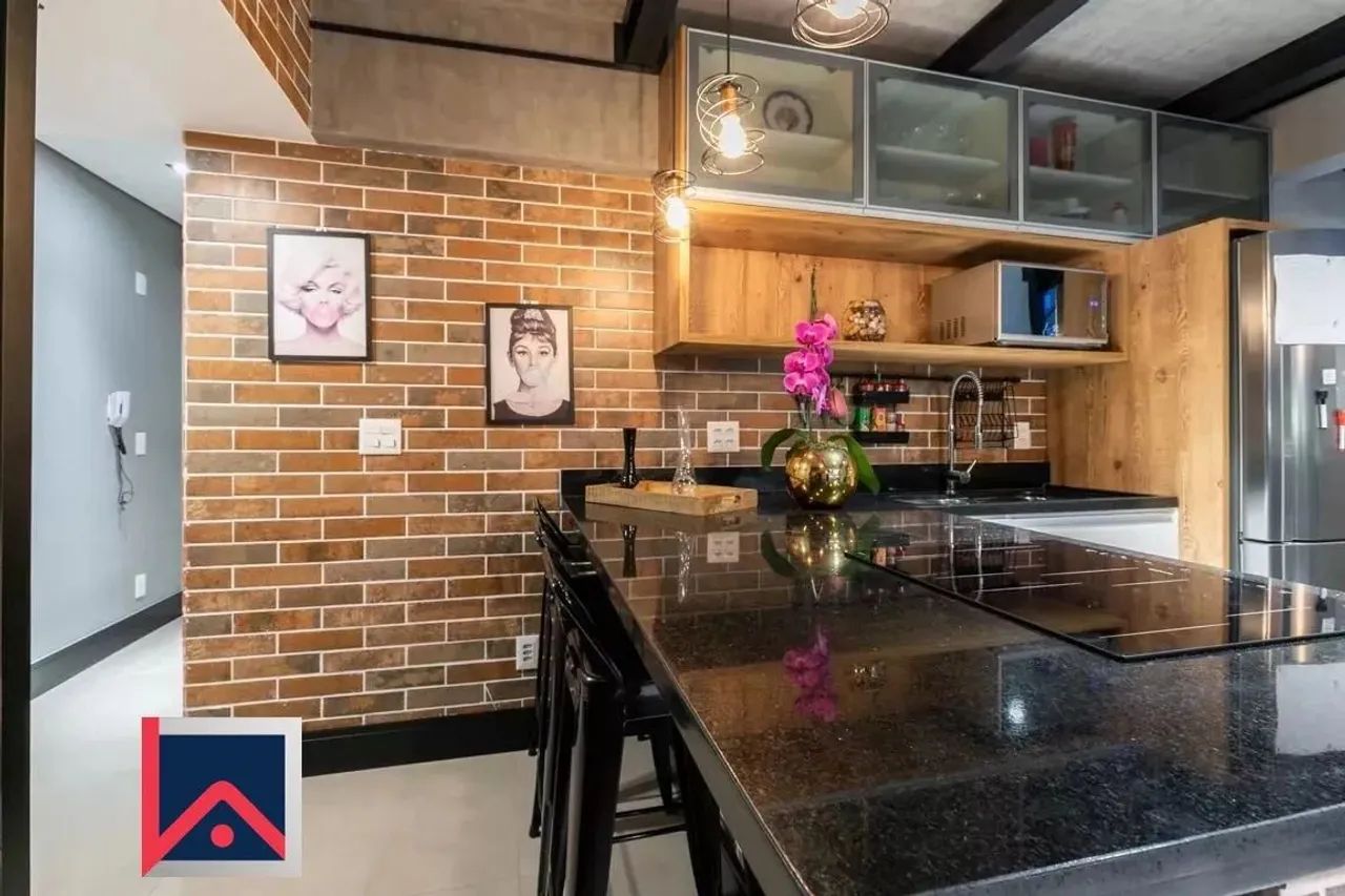 Venda Apartamento 1 Dormitórios - 96 m² Vila Olímpia - Foto 10