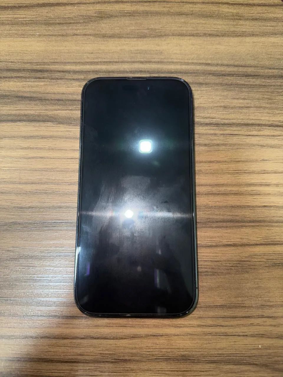 iPhone 14 Pro 128GB - R$ 3.800 - Foto 3