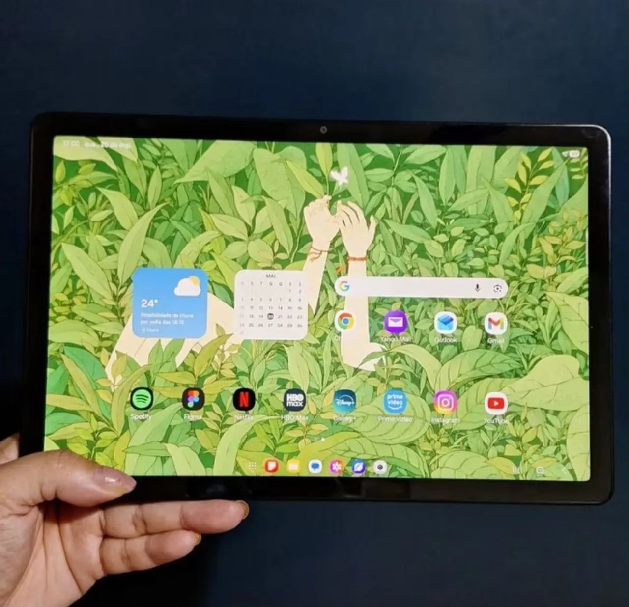 Tablet A11+5g - Foto 2