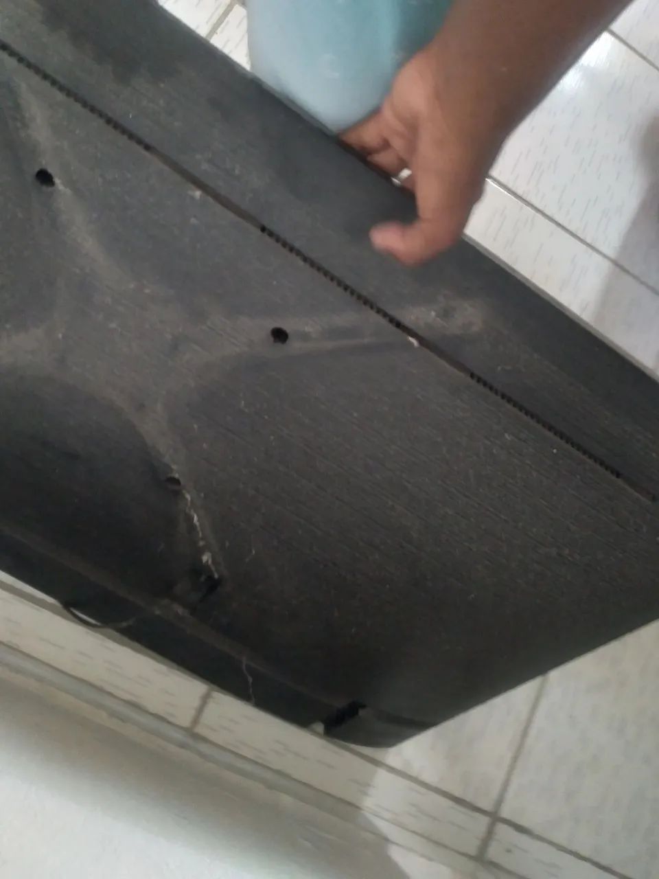 TV smart 50 polegadas