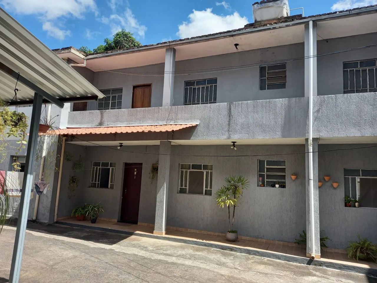 Imóvel para venda tem 366 metros quadrados com 2 quartos em Maria Virgínia - Belo Horizont - Foto 7