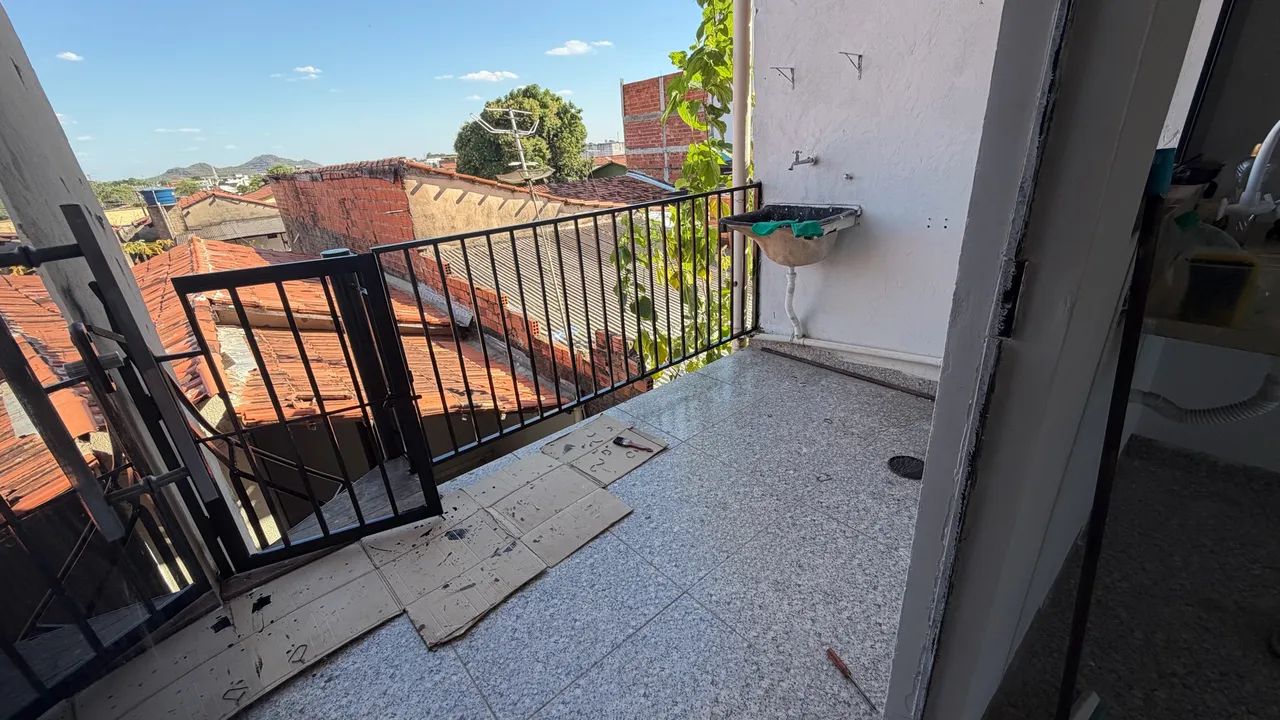ALUGO SOBRADO EM TAQUARALTO  - Foto 5