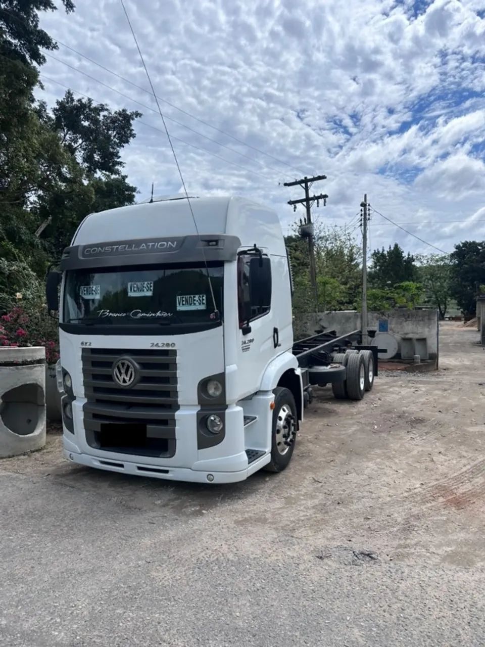 24-280 Constellation
