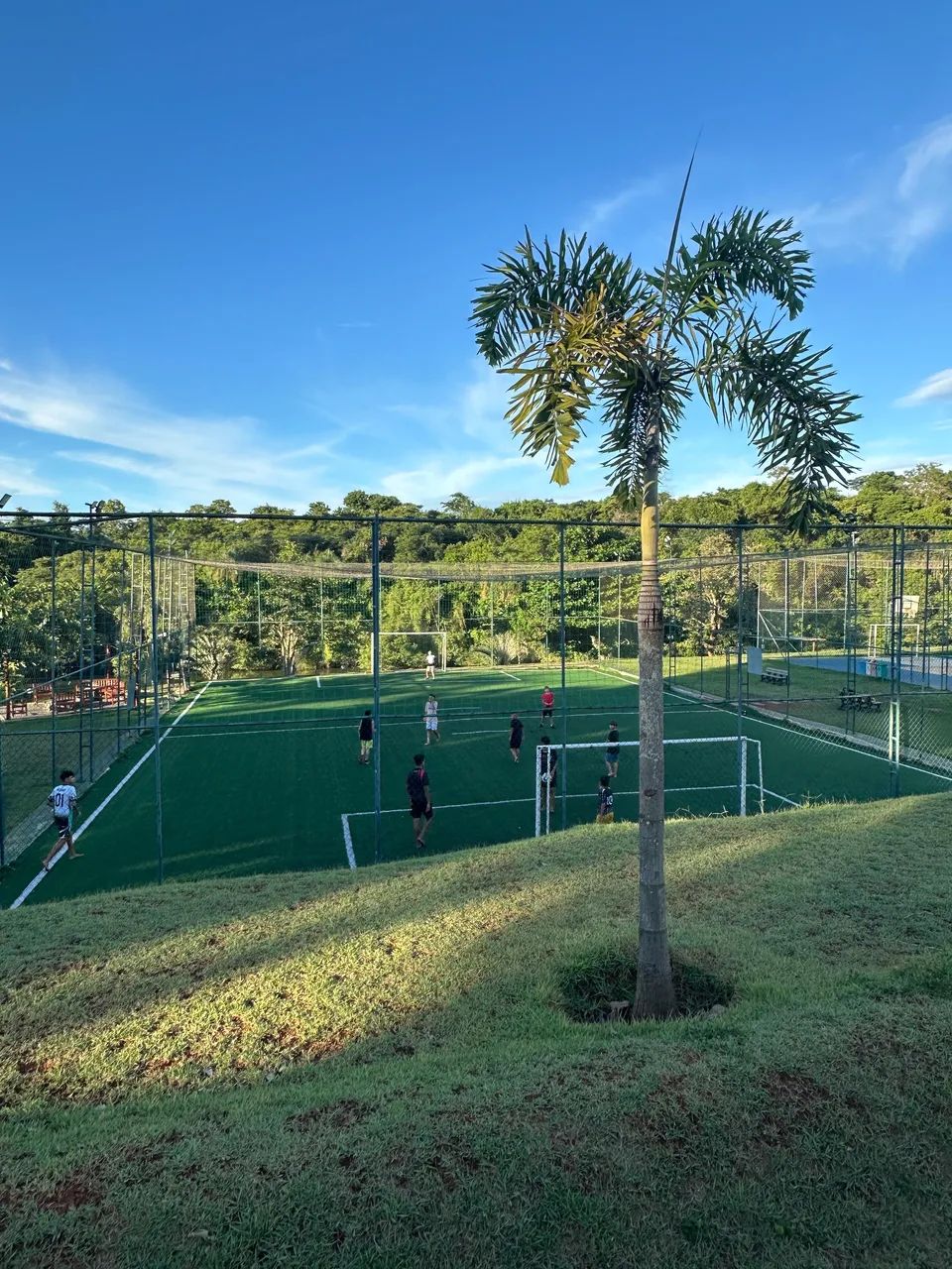 Foto - Sorocaba - Jardim Novo Horizonte