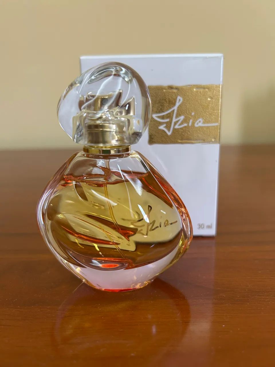 Perfume importado Izia - Sisley - Foto 4