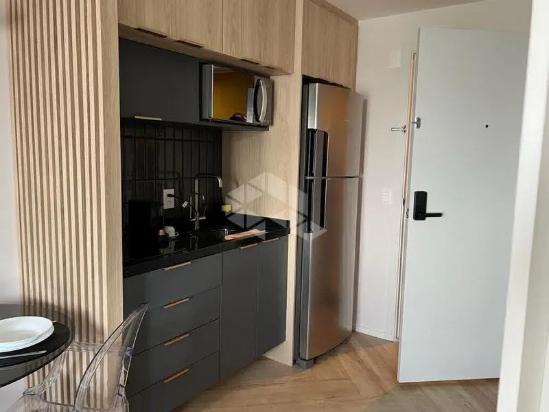 Studio 33M² - para Alugar - Foto 4