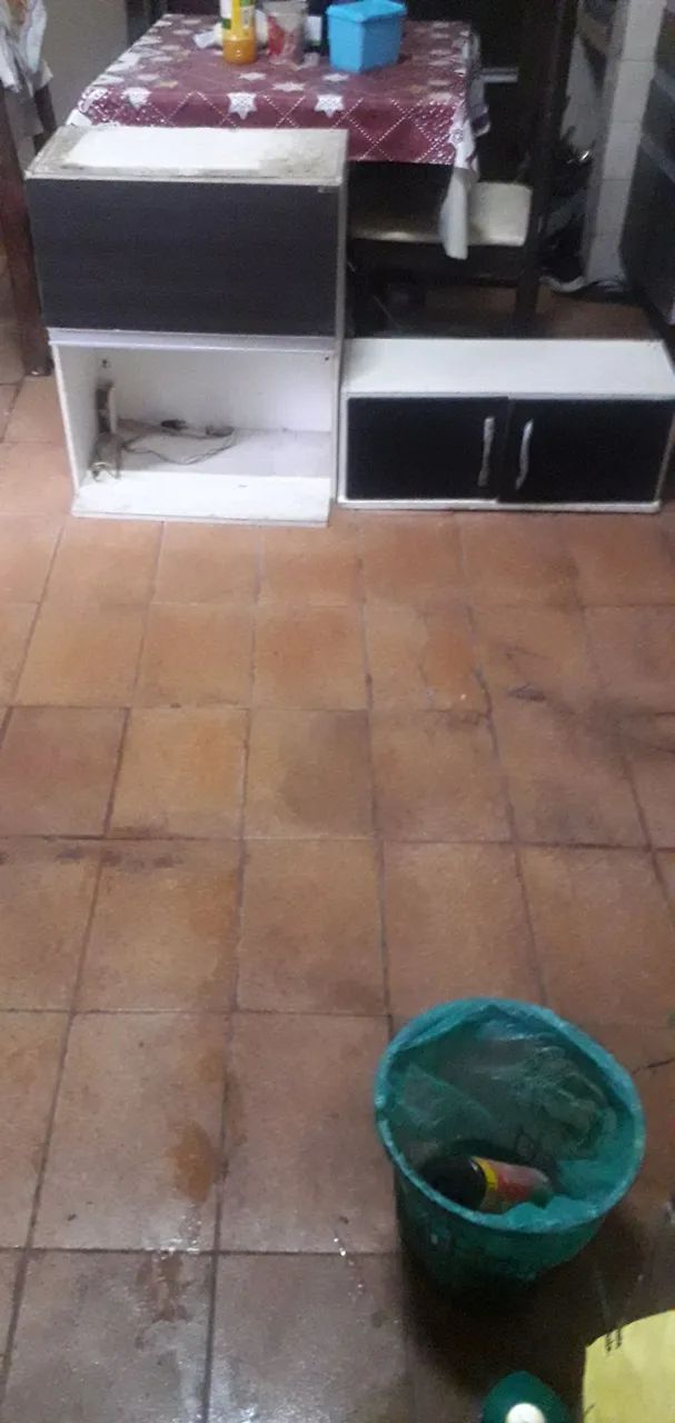 Vendo 2 armários de cozinha  - Foto 3