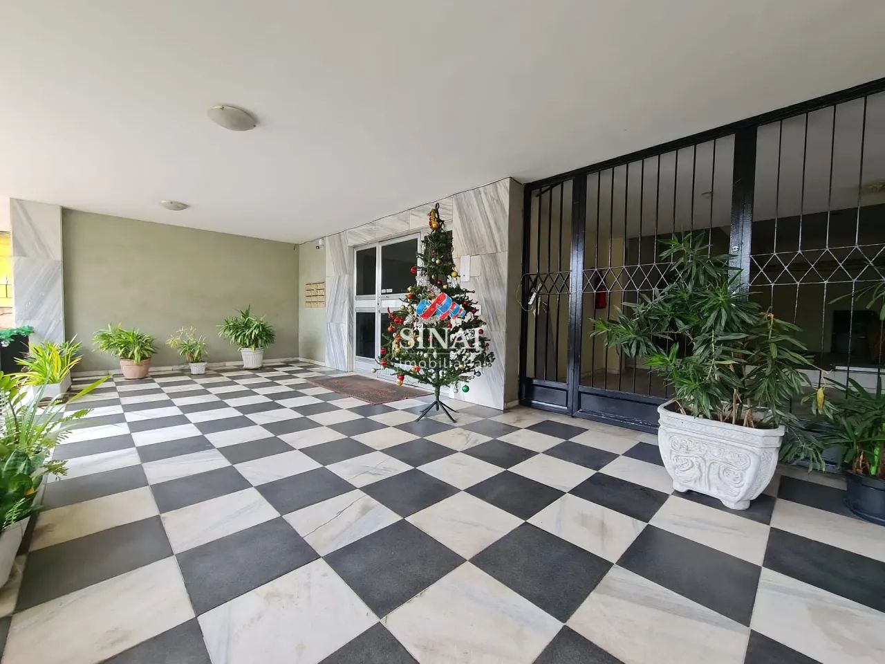 Apartamento com 2 Quartos e de fundos na Vila da Penha - Foto 3