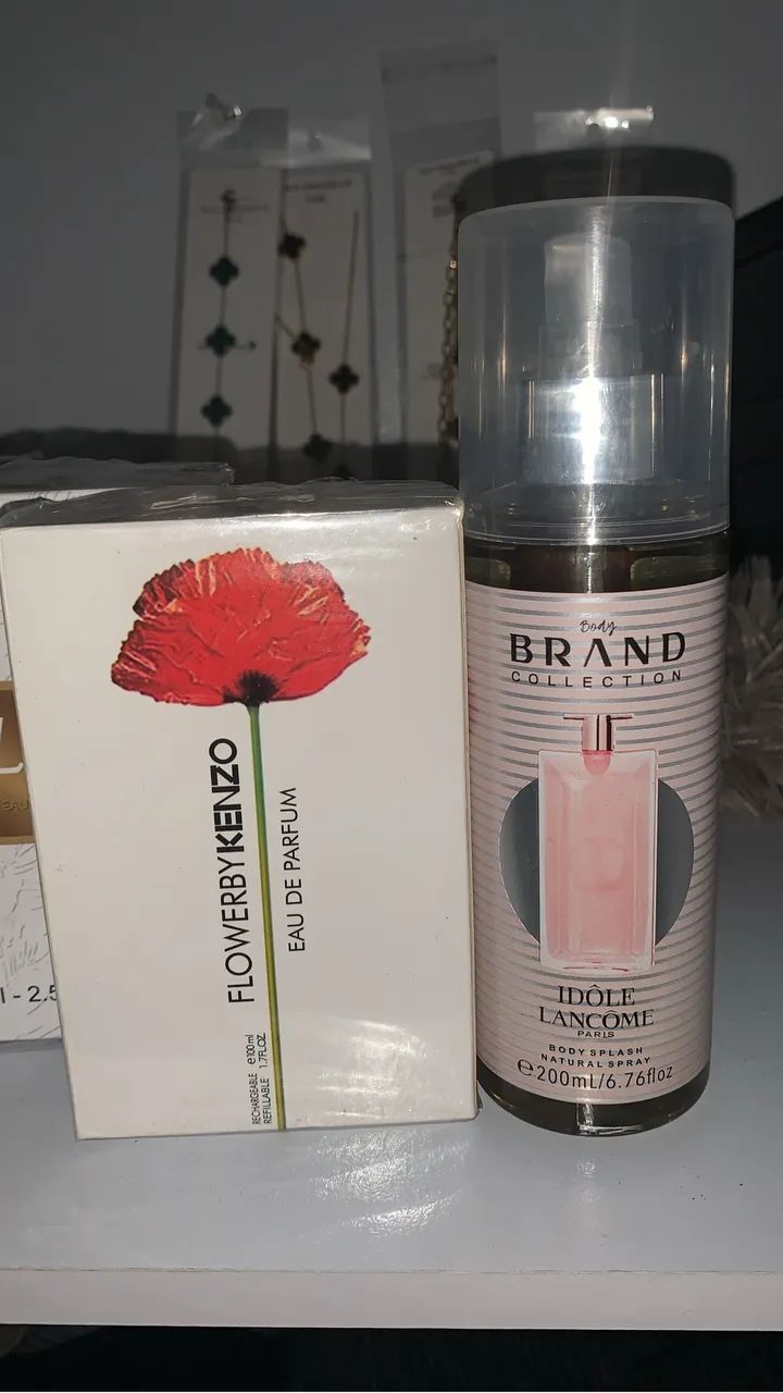 Bodysplash Brand  - Foto 2