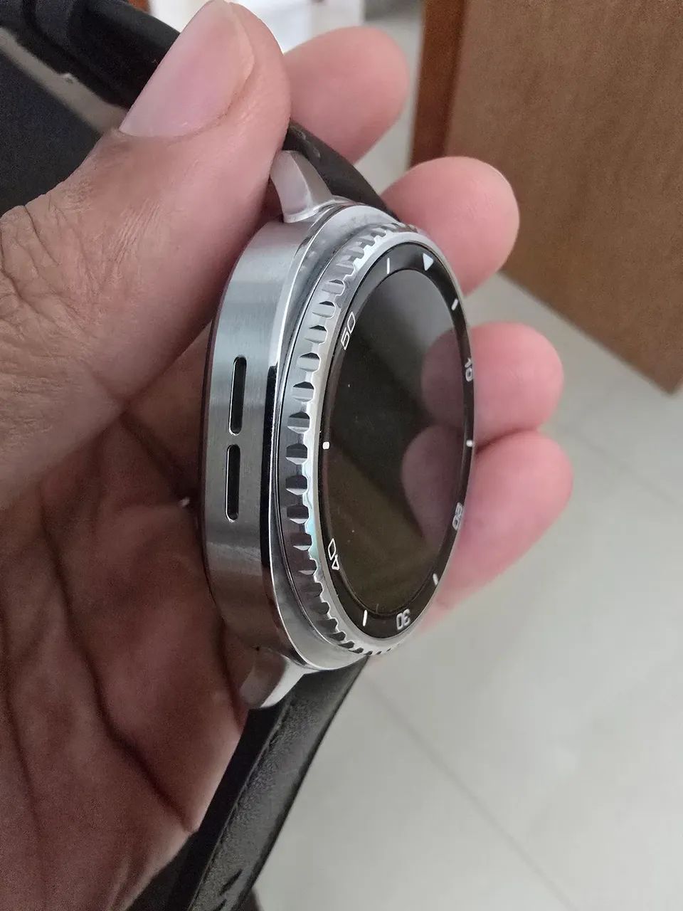 GALAXY WATCH CLASSIC 8 46MM LTE - Foto 4