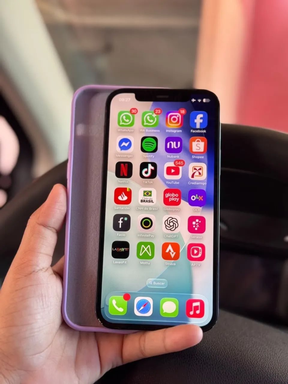 Vendo IPhone 12 Original 