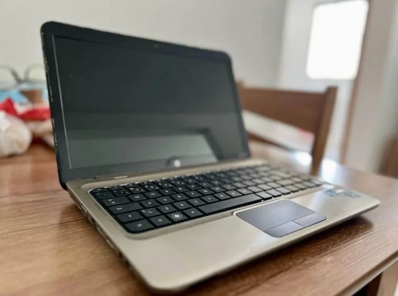 Notebook HP - Foto 2