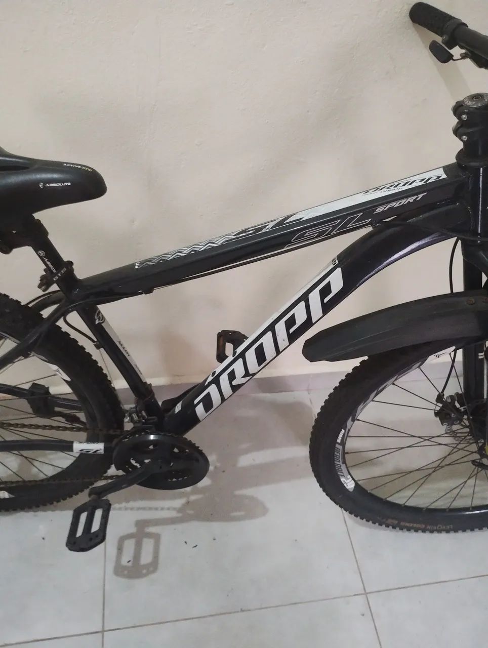 Mountain bike aro 29 - Foto 3