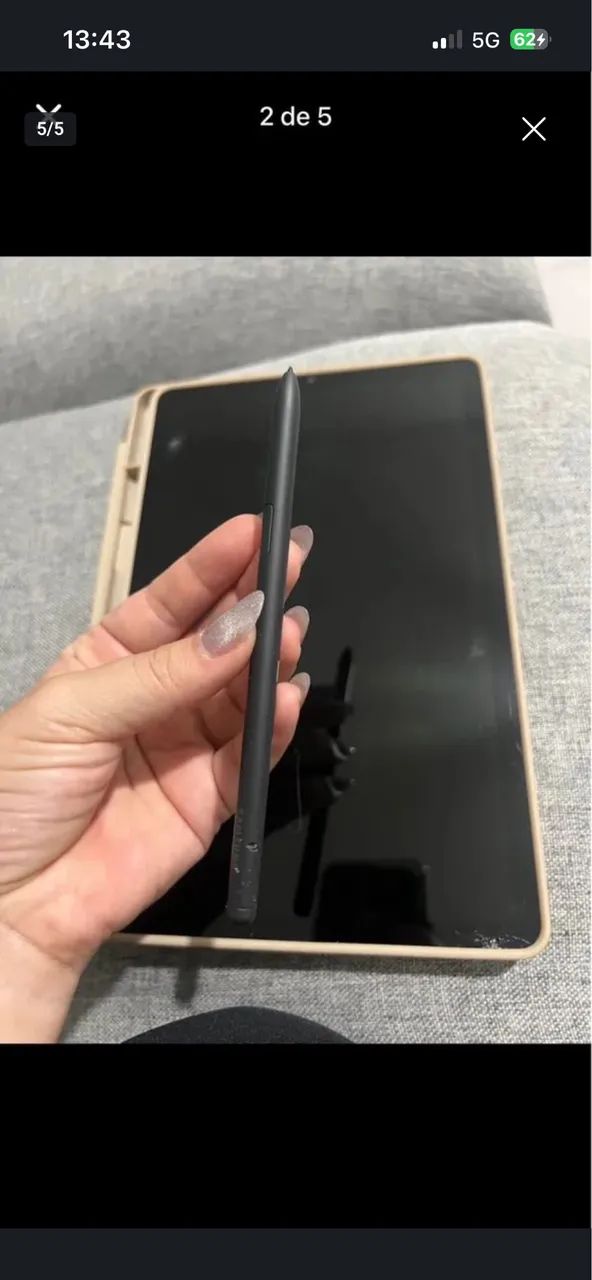 Tablet e iPad  - Foto 4
