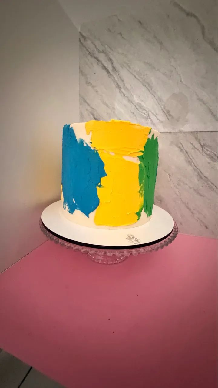 Love bolos  bolos tradicionais e personalizado  - Foto 2