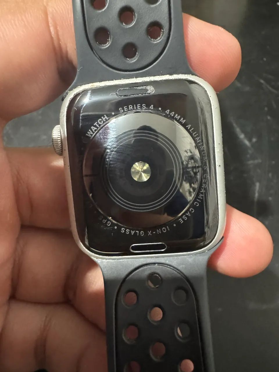 Apple Watch séries 4 - Foto 3