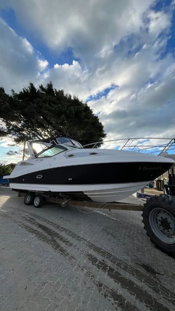 Focker 28gt estendida  - Foto 2