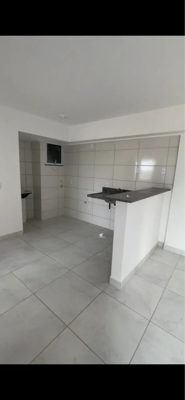 Apartamento 02 quartos, Ed.Lúcio Mauro. Com elevador e garagem!  - Foto 2