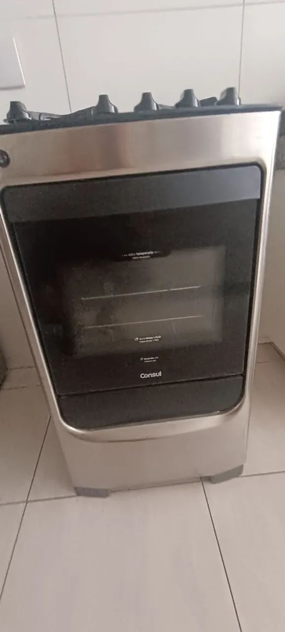 Fogão  - Foto 4