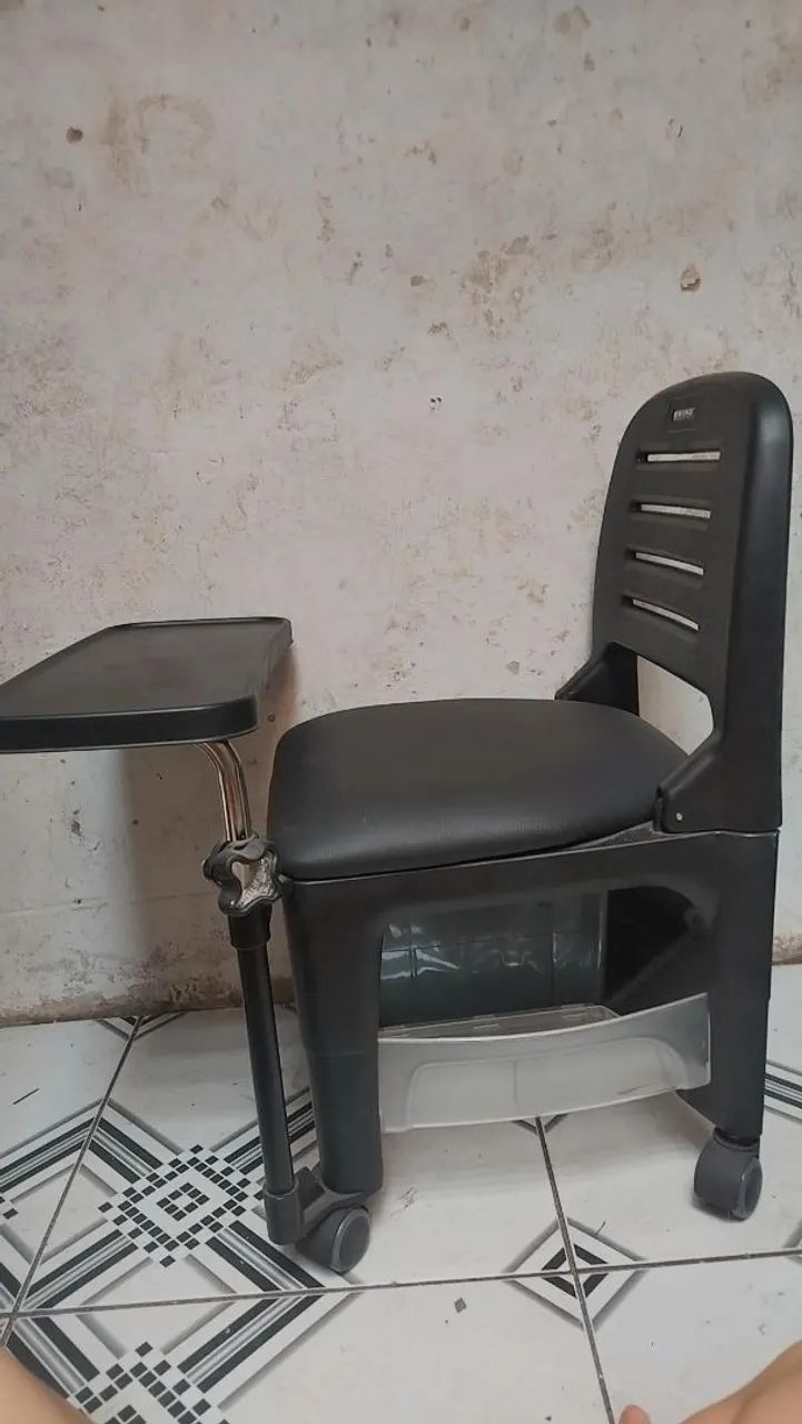Cadeira de manicure  - Foto 2