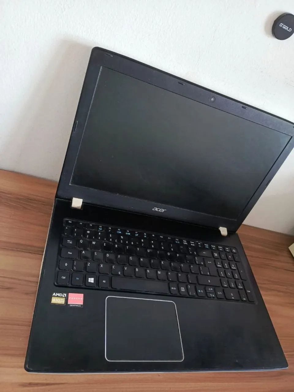 Notebook Acer - Foto 4