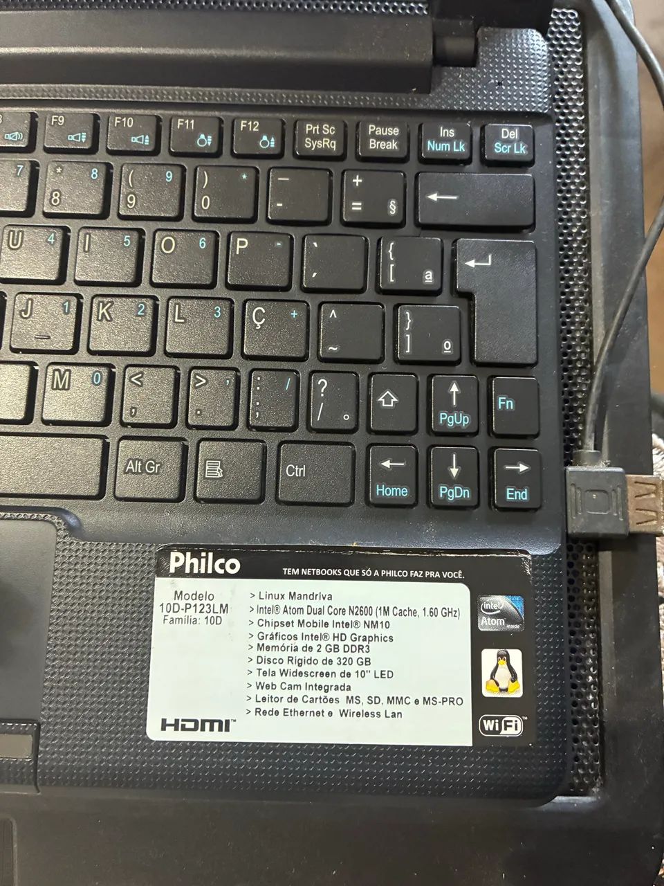Netbook Philco  - Foto 4