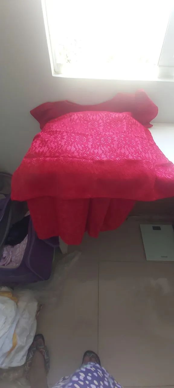Roupa de candomble ou umbanda - Foto 3