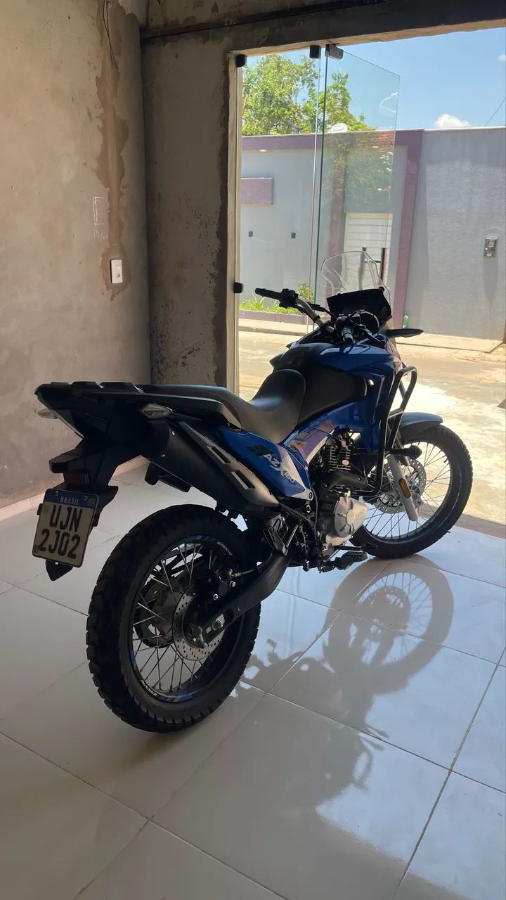 Avelloz azx160 - Foto 2