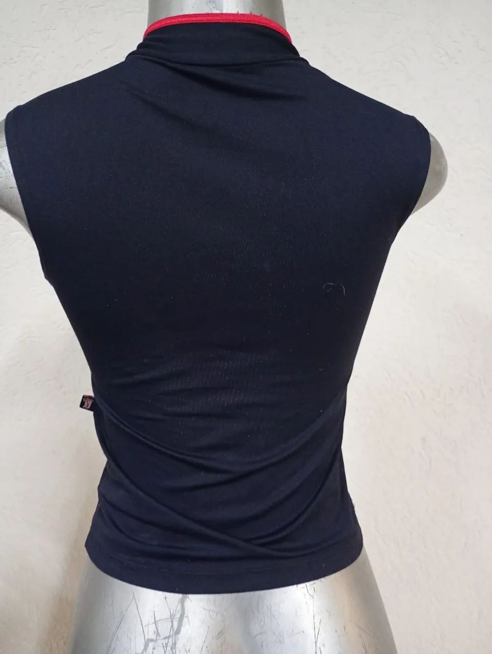 Blusinha  - Foto 3