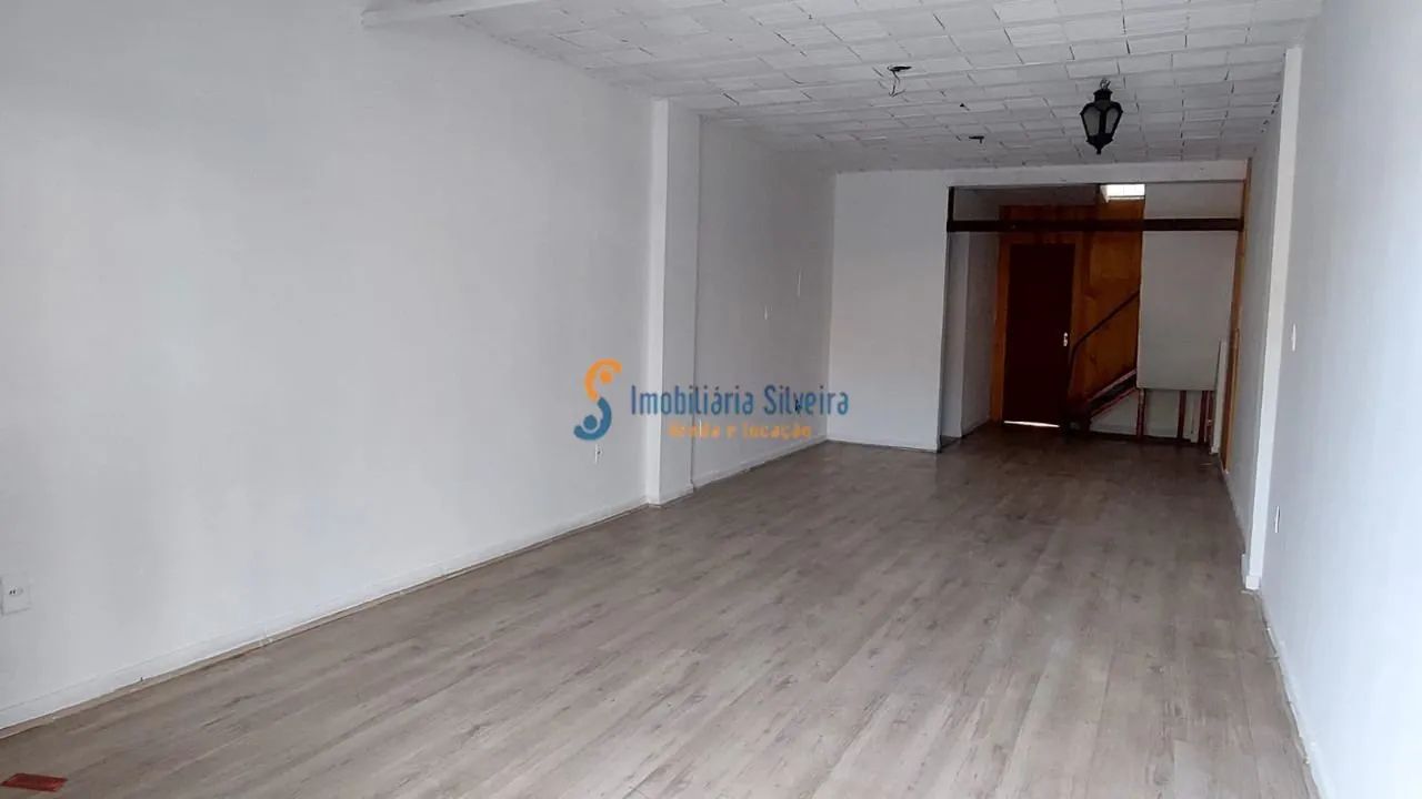 Vendo loja com mezanino na Av. Cristiano Machado ; - Foto 3