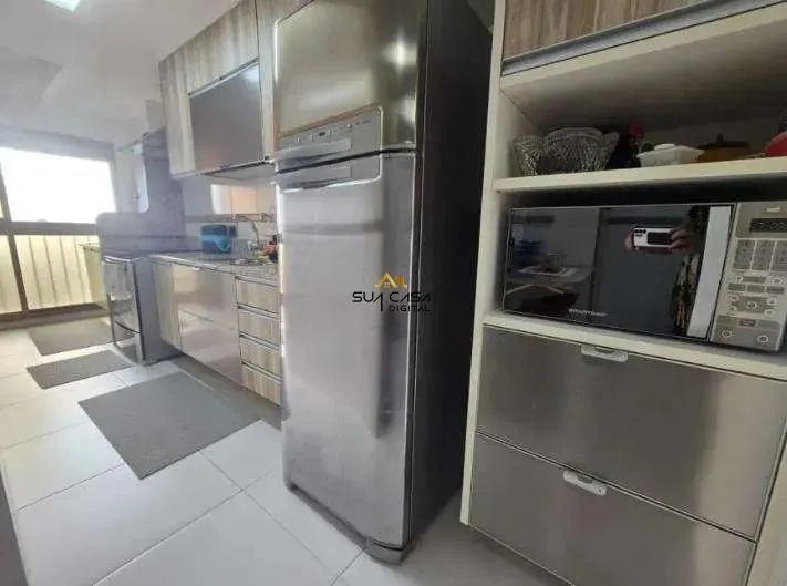 Barra da Tijuca | Apartamento 4 quartos, sendo 2 suites REF: BAAP3739 - Foto 2