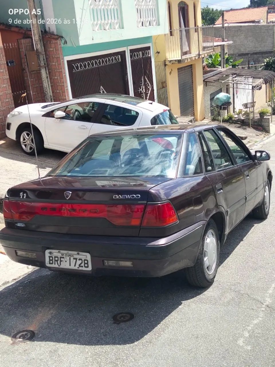 Daewoo Espero CD / DLX 2.0 1995 - Foto 2