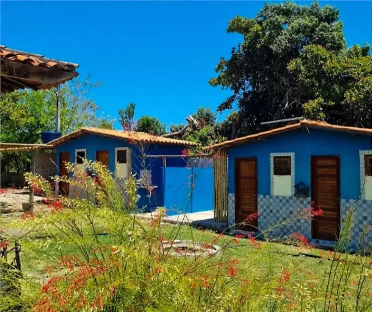 Chácara no Ecopark Chacara Niquim - Centro - Foto 3