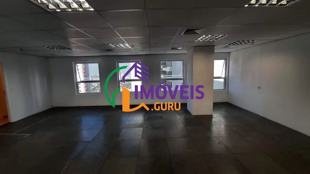 CONJ. COMERCIAL - ALPHAVILLE INDUSTRIAL - SP