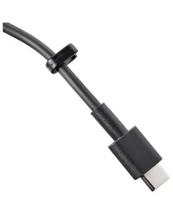 Carregador Notebook Dell 65w Usb-c  - Foto 2