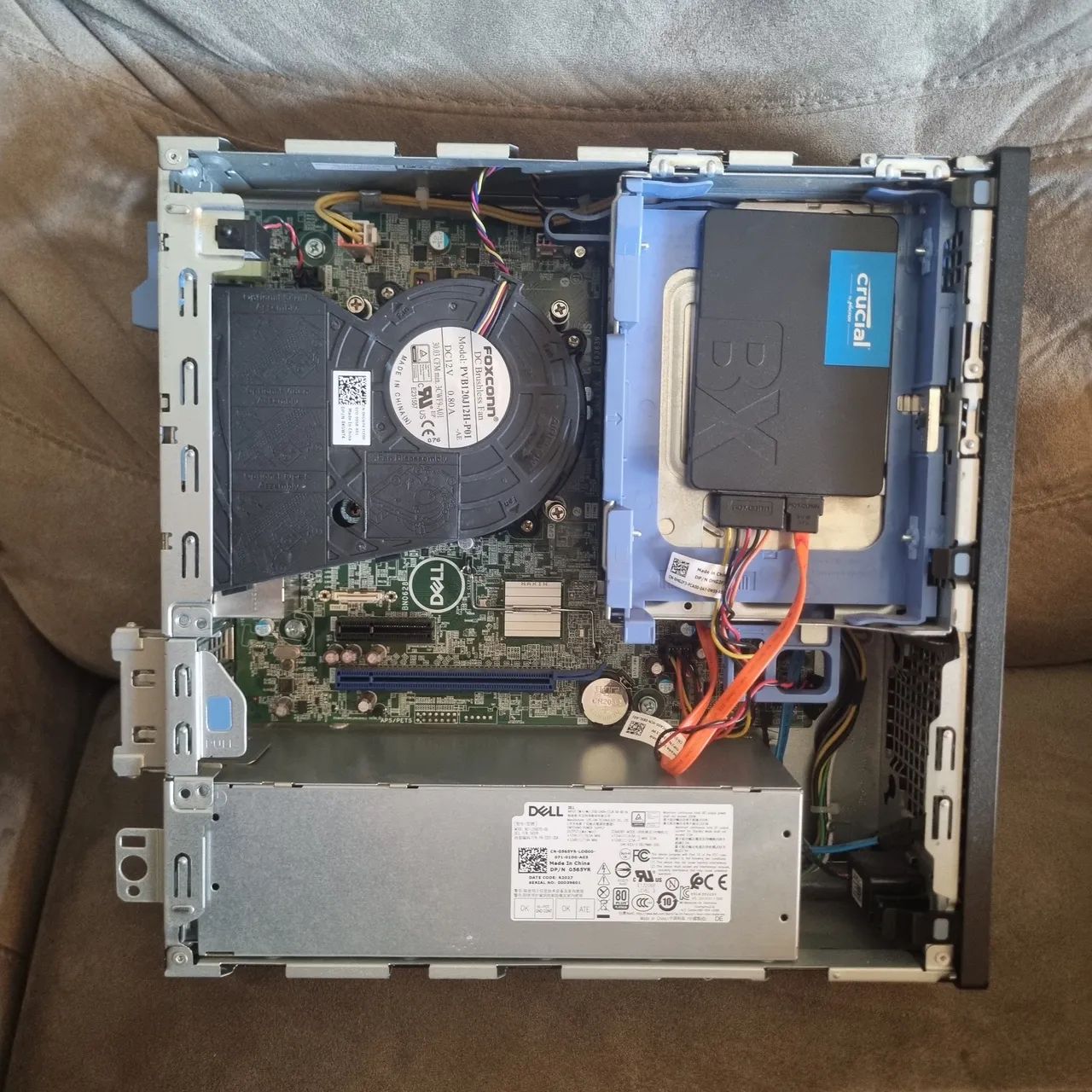 Computador Dell optplex 7070 i5 - Foto 3