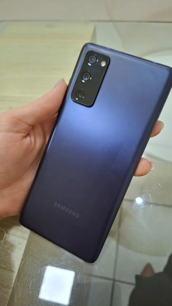 Celular Samsung Galaxy S20 FE - 128 GB