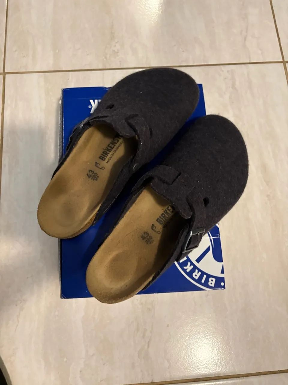 Birkenstock  - Foto 3