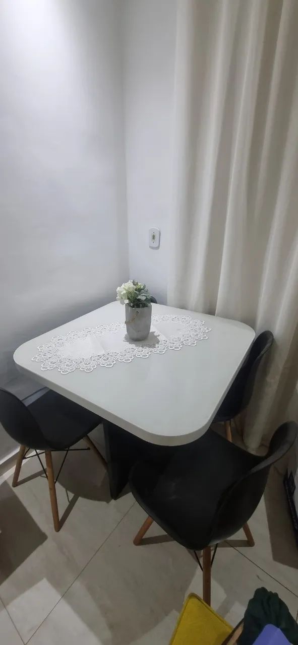 Mesa de jantar - Foto 4