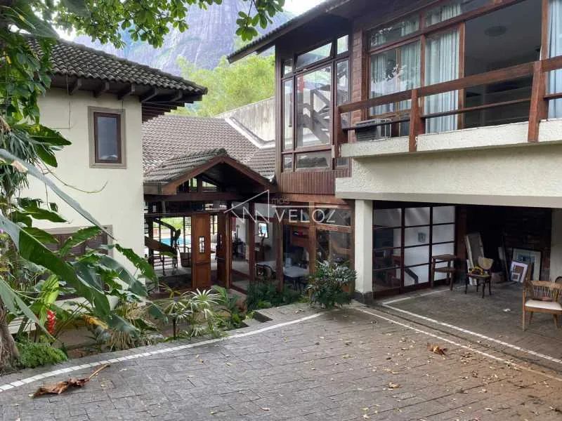 Casa de rua - Duplex / Residencial / São Conrado - Foto 5